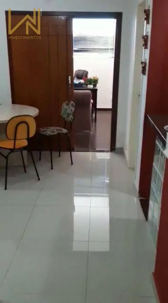 Sala-Conjunto, 90 m² - Foto 2