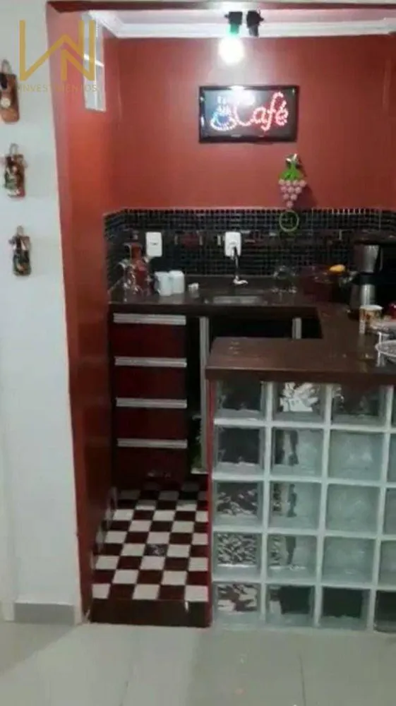 Sala-Conjunto, 90 m² - Foto 7