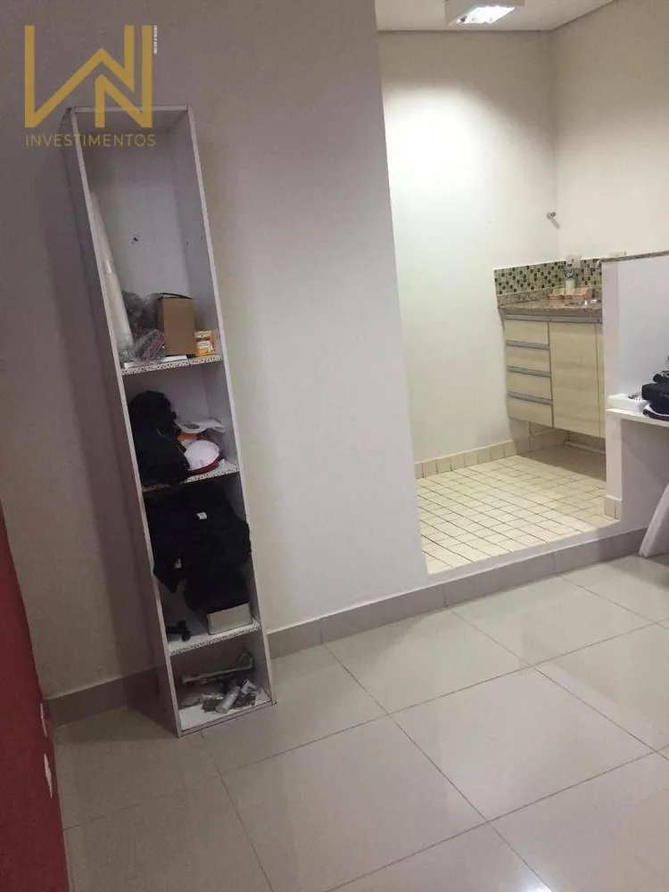 Sala-Conjunto, 90 m² - Foto 3
