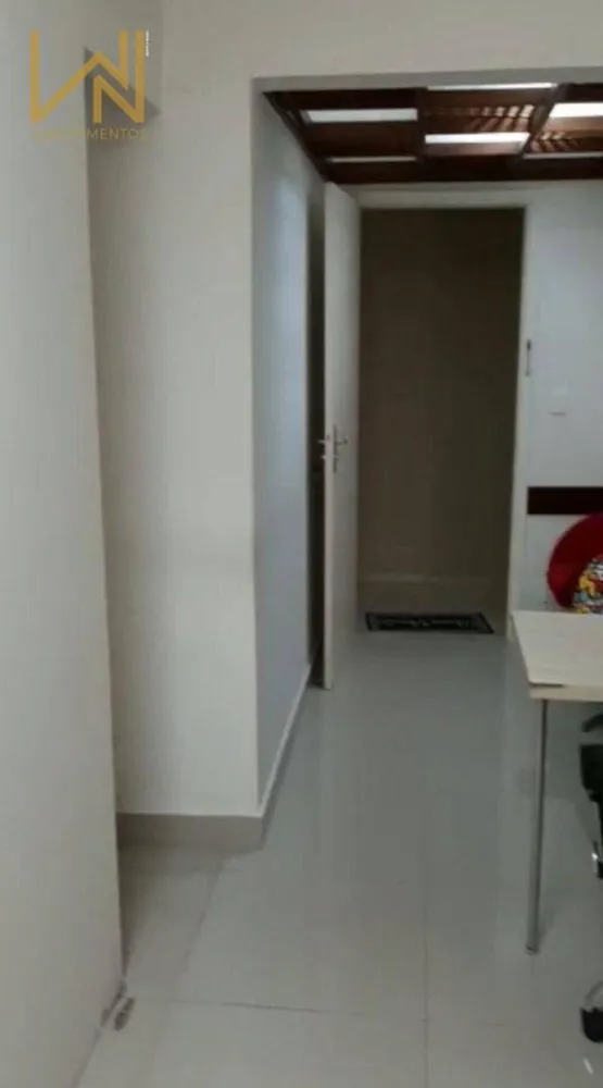 Sala-Conjunto, 90 m² - Foto 1