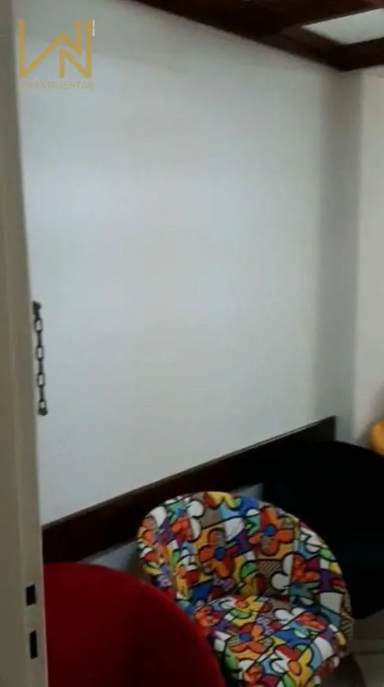 Sala-Conjunto, 90 m² - Foto 5