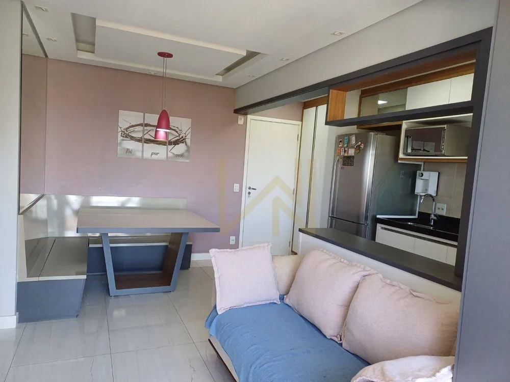 Apartamento, 2 quartos, 60 m² - Foto 8