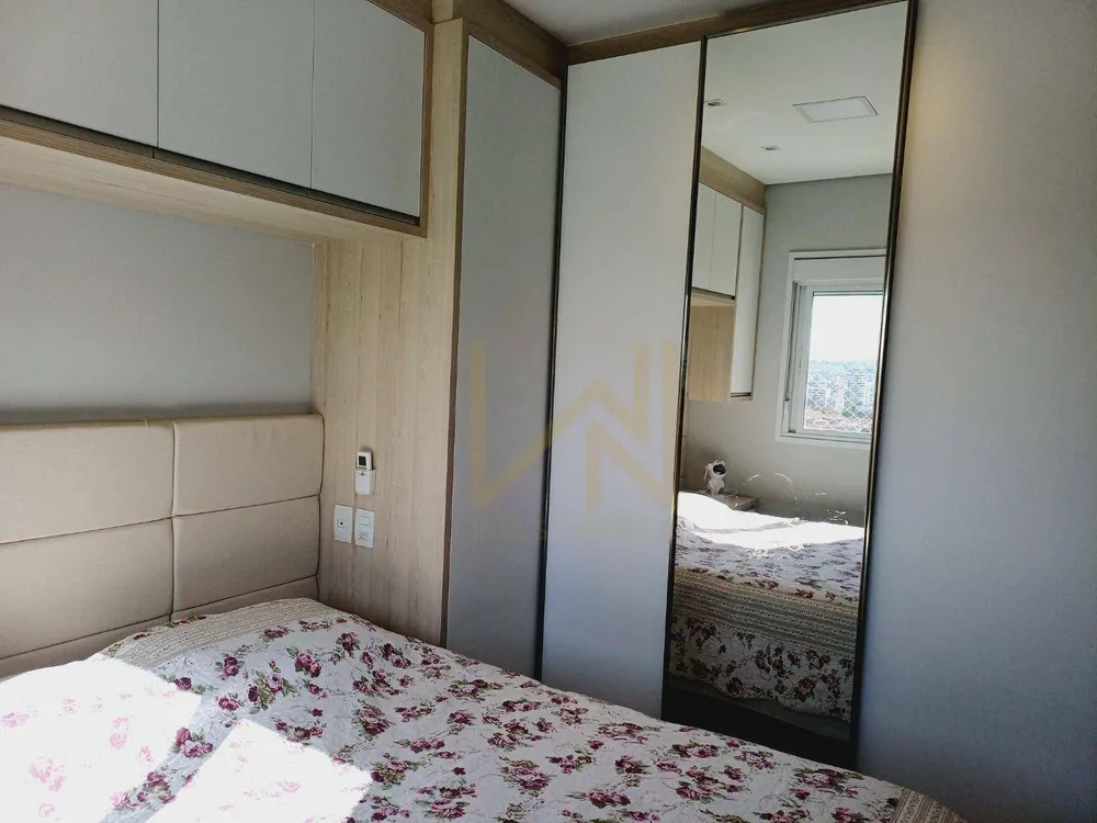 Apartamento, 2 quartos, 60 m² - Foto 6
