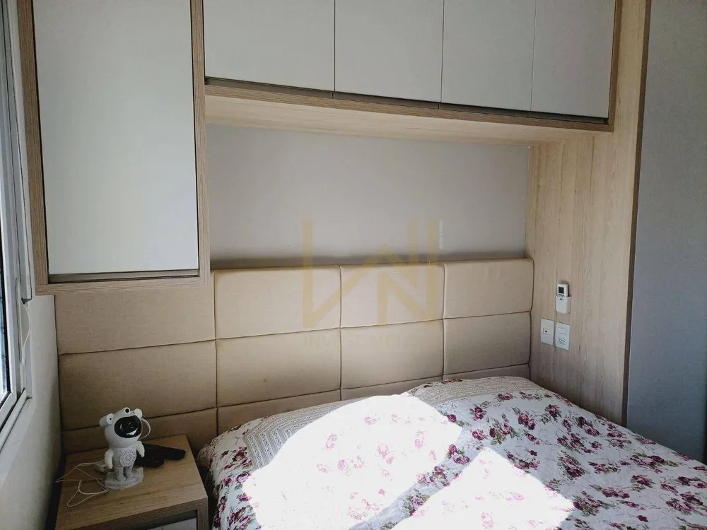 Apartamento, 2 quartos, 60 m² - Foto 1