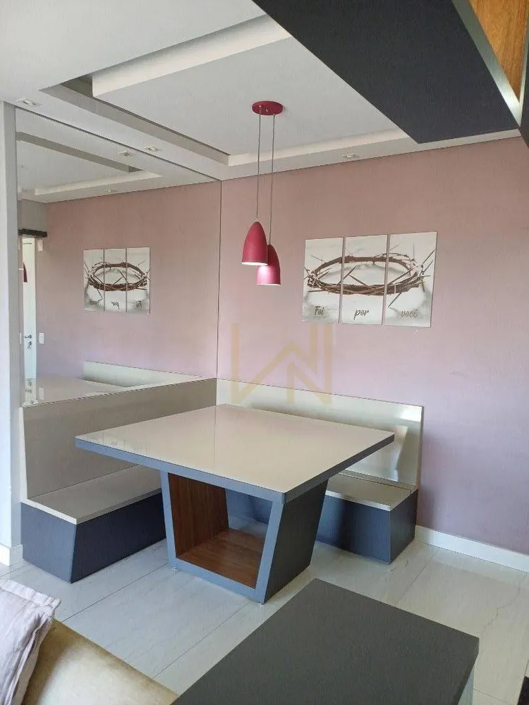 Apartamento, 2 quartos, 60 m² - Foto 8