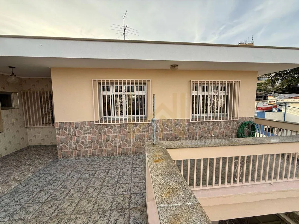 Casa, 2 quartos, 262 m² - Foto 7