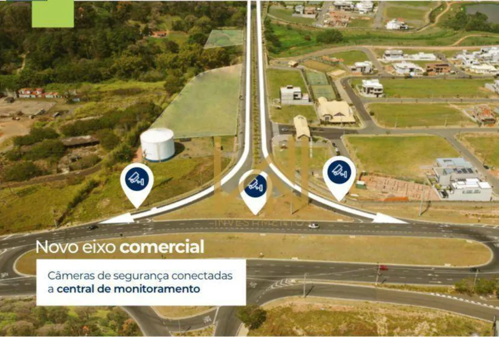 Loteamento e Condomínio, 748 m² - Foto 1