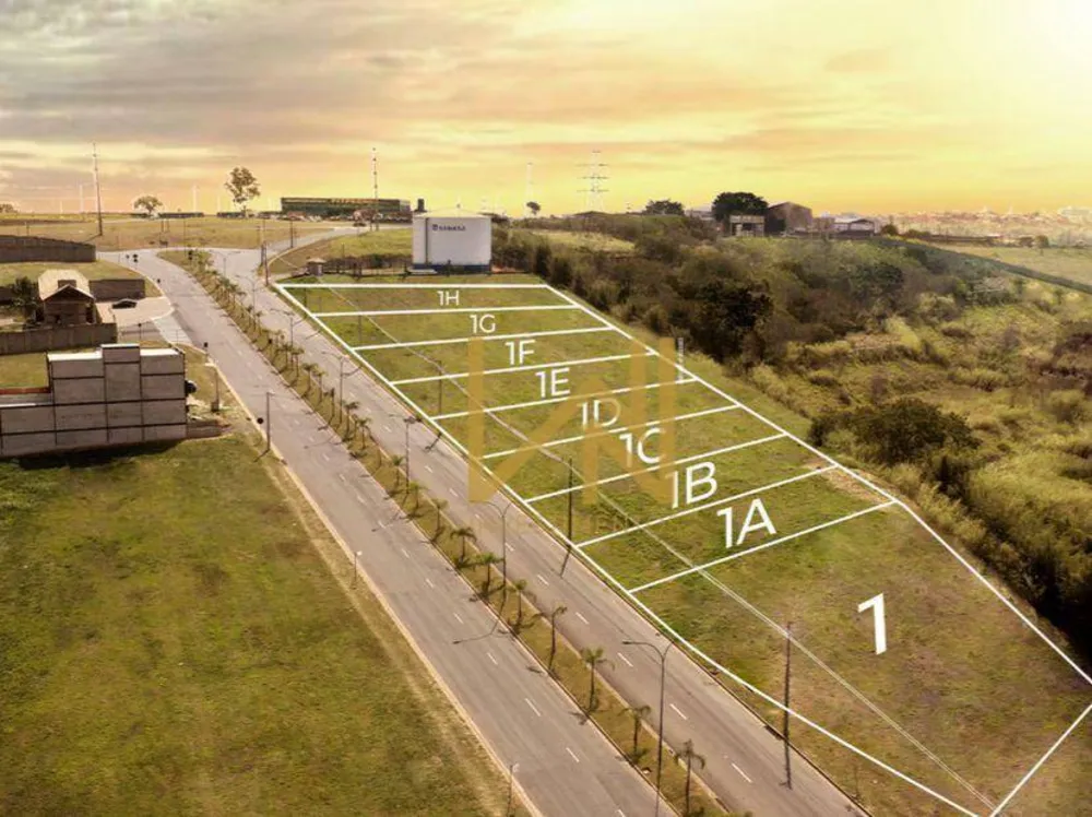 Loteamento e Condomínio, 748 m² - Foto 4