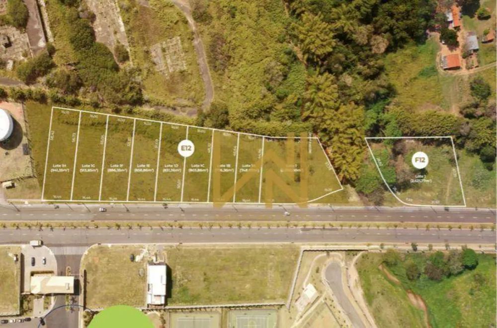 Loteamento e Condomínio, 748 m² - Foto 7