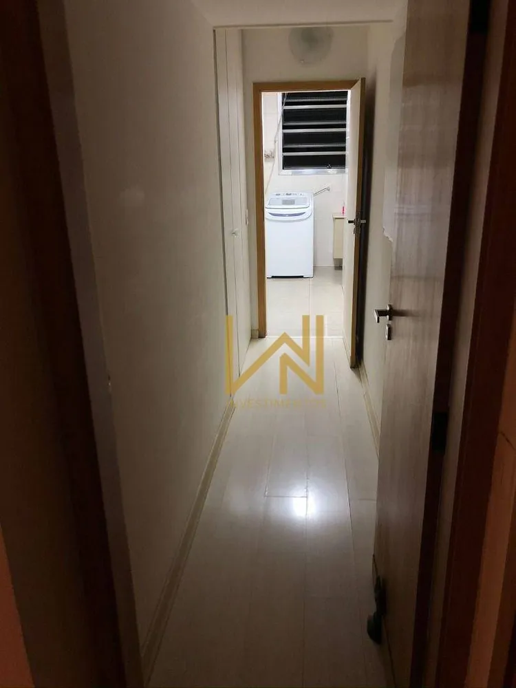 Apartamento, 3 quartos, 205 m² - Foto 5