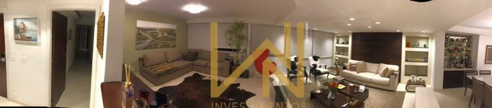 Apartamento, 3 quartos, 205 m² - Foto 6