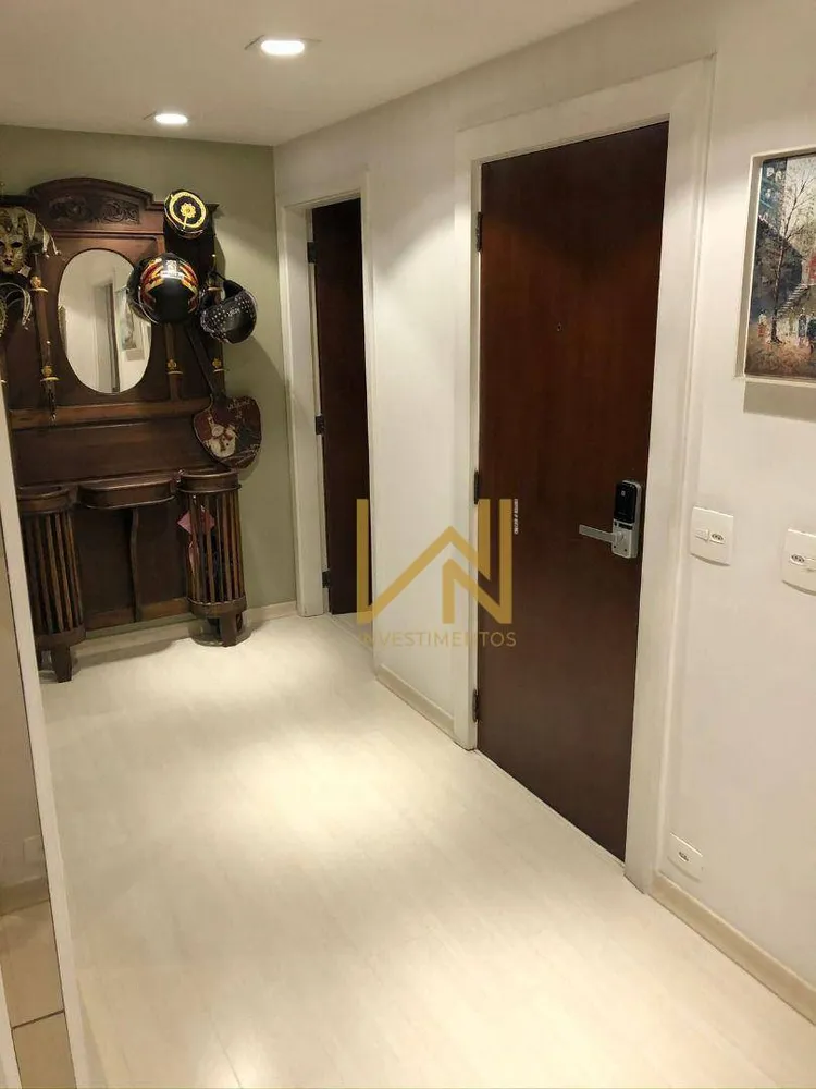 Apartamento, 3 quartos, 205 m² - Foto 4