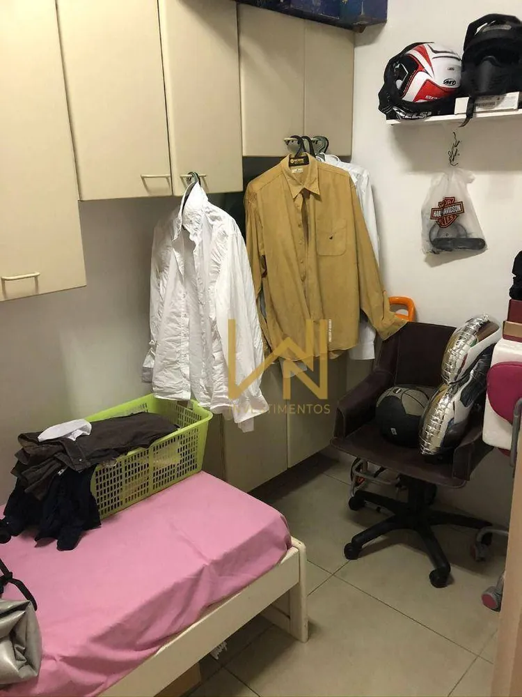 Apartamento, 3 quartos, 205 m² - Foto 2