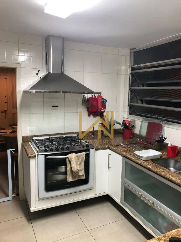 Apartamento, 3 quartos, 205 m² - Foto 3