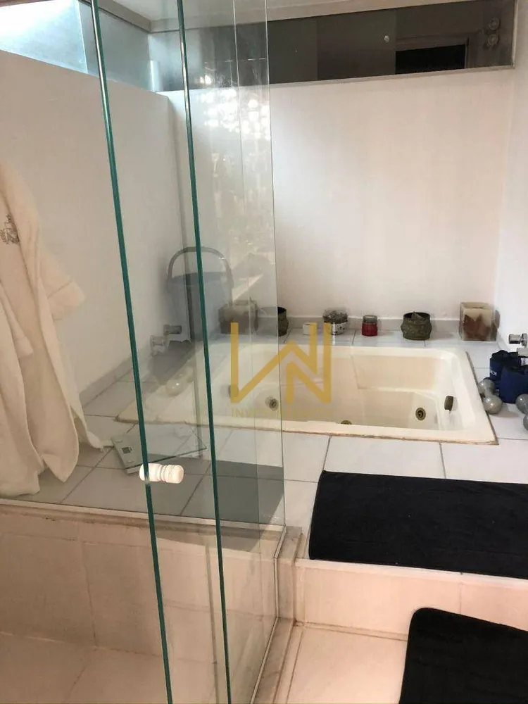 Apartamento, 3 quartos, 205 m² - Foto 8