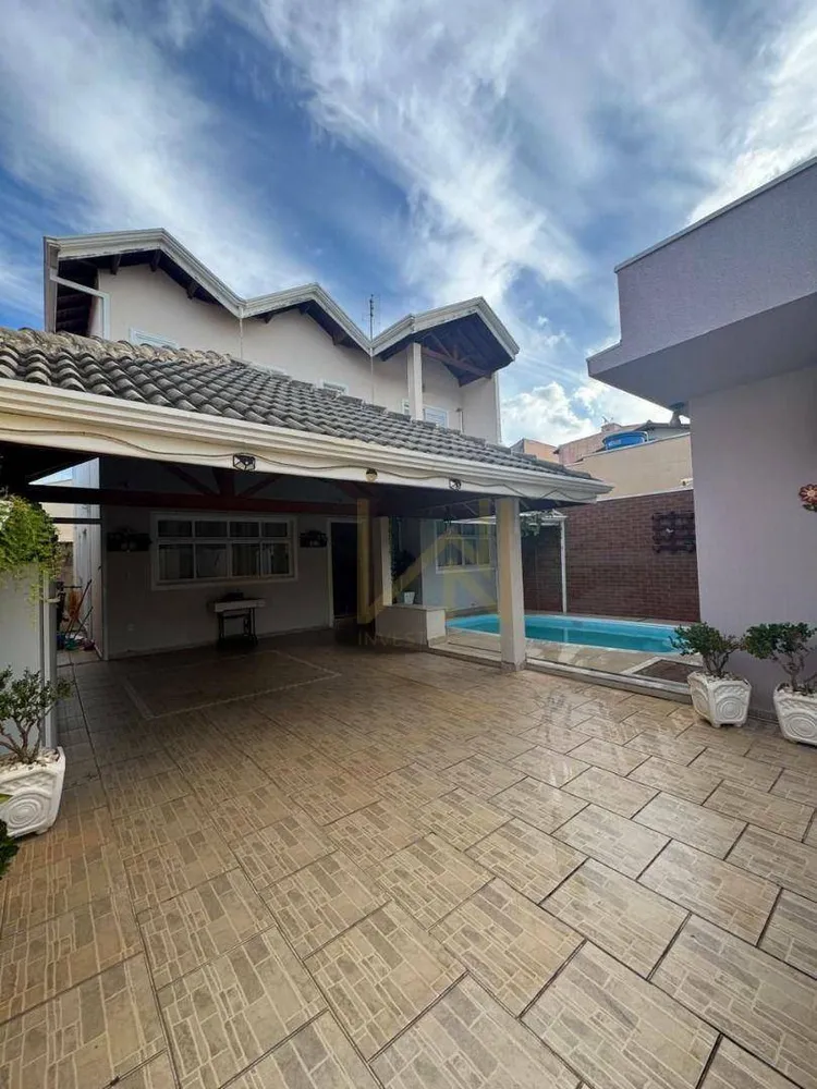 Casa, 3 quartos, 186 m² - Foto 4