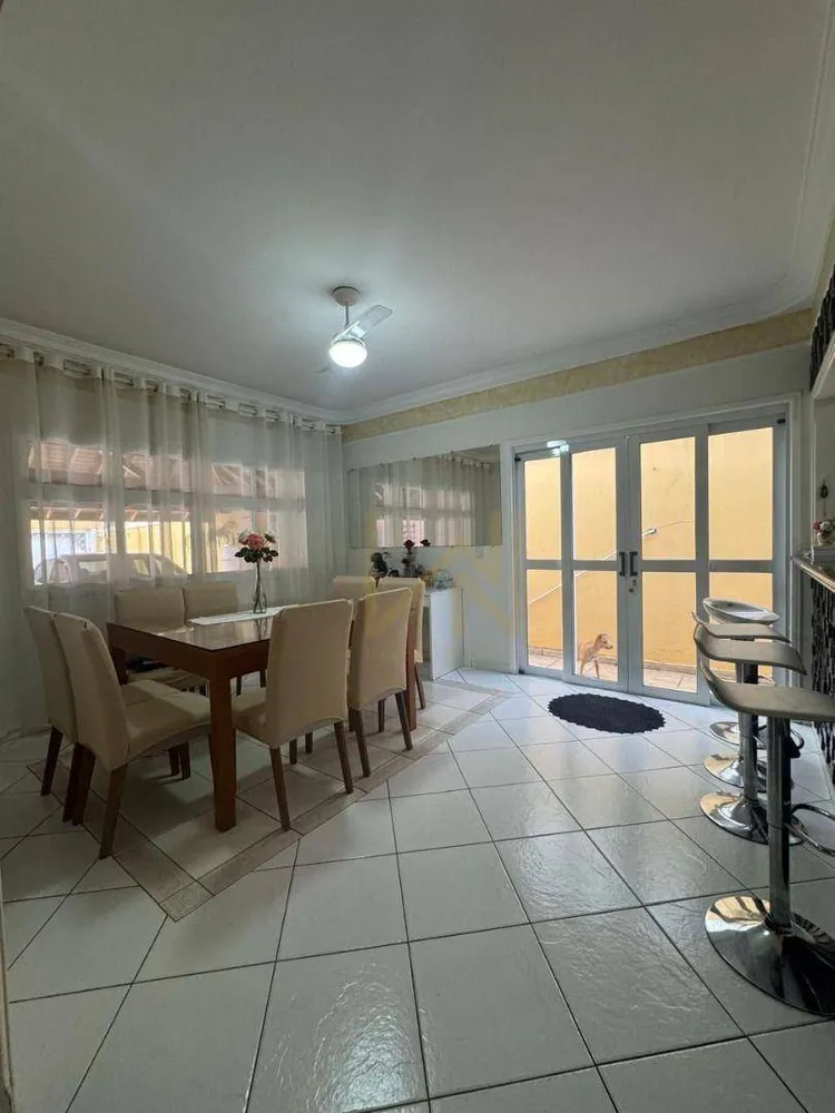 Casa, 3 quartos, 186 m² - Foto 6