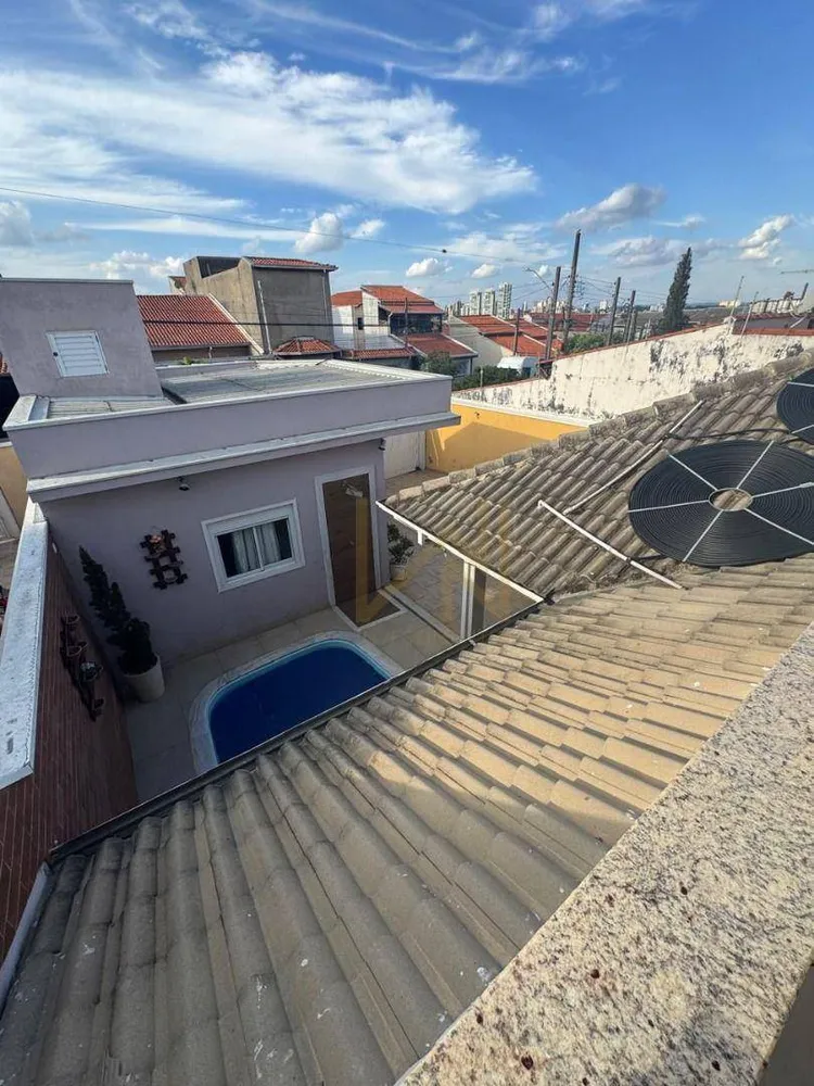 Casa, 3 quartos, 186 m² - Foto 5