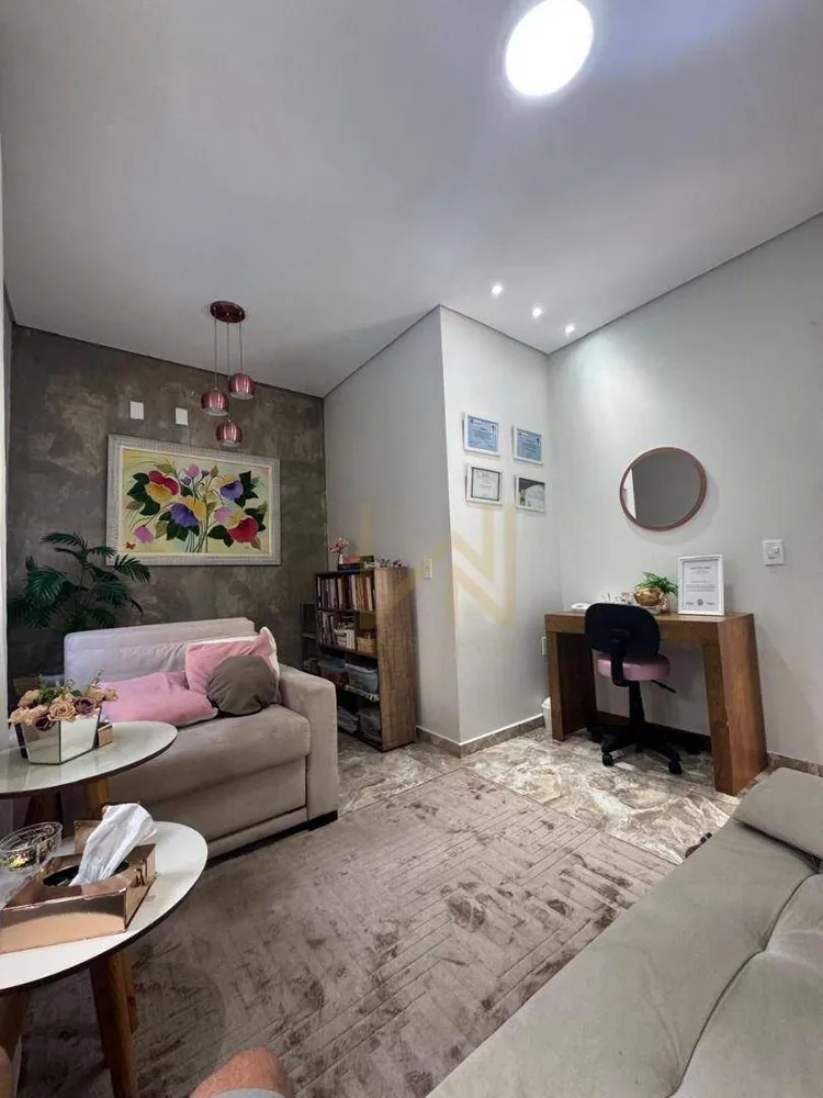 Casa, 3 quartos, 186 m² - Foto 11