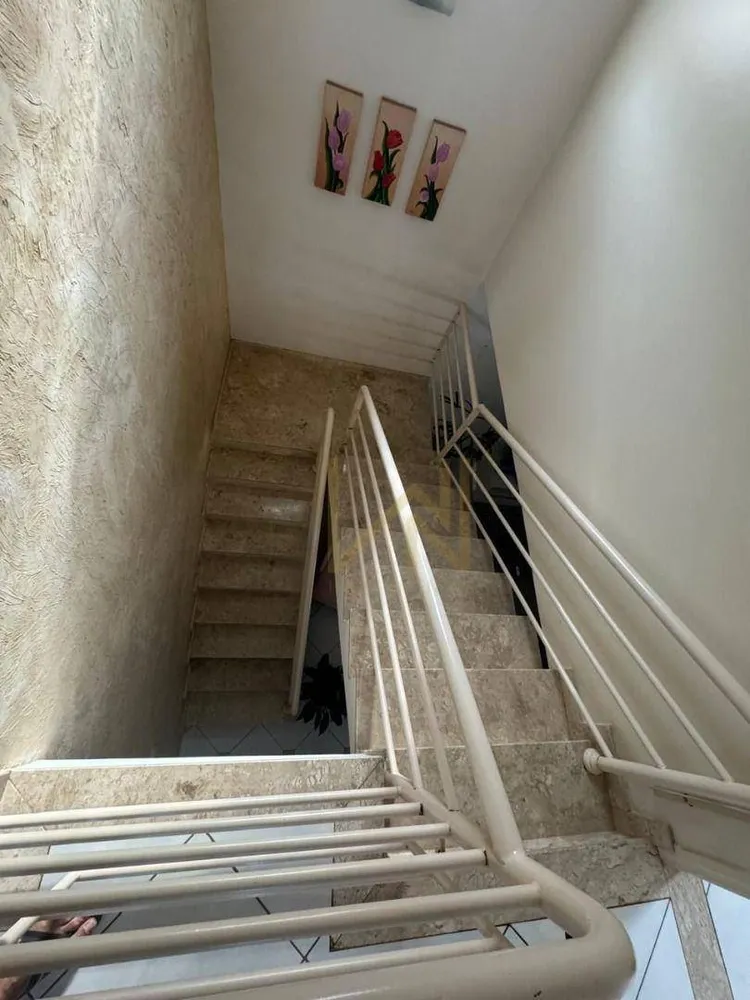 Casa, 3 quartos, 186 m² - Foto 6