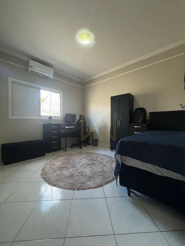 Casa, 3 quartos, 186 m² - Foto 7