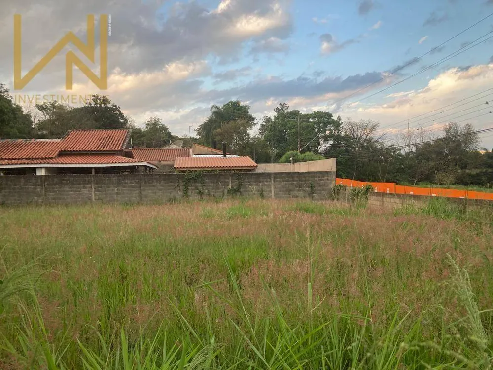 Terreno, 394 m² - Foto 2