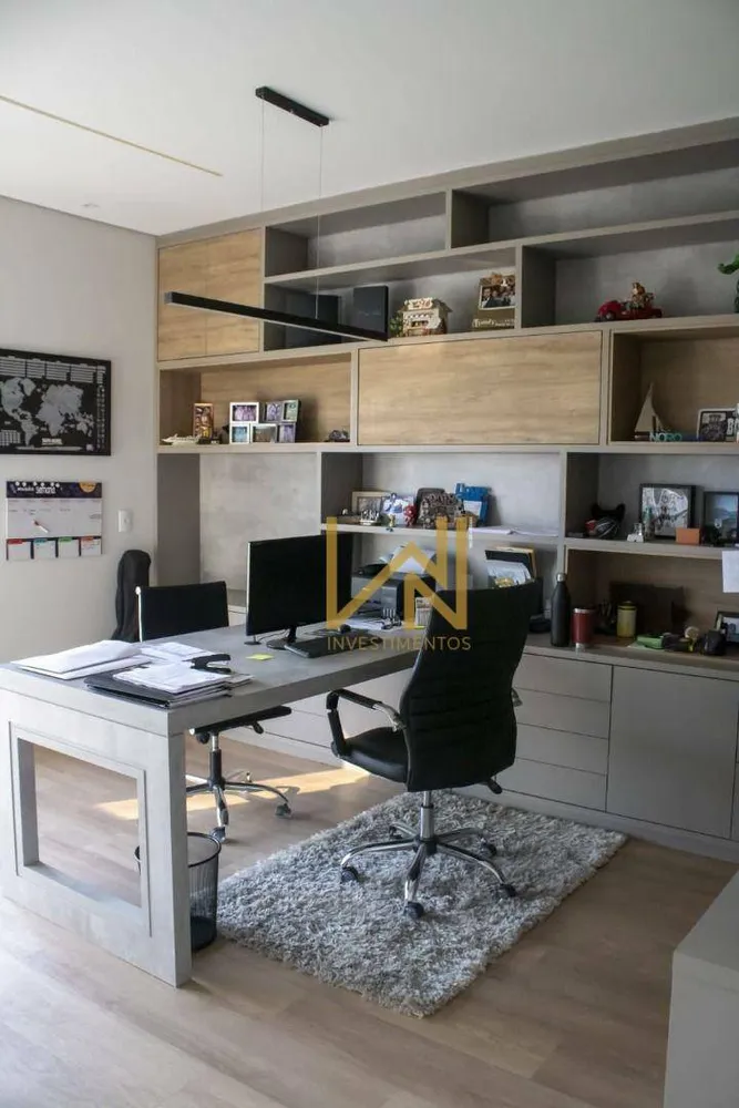 Casa de Condomínio, 5 quartos - Foto 3