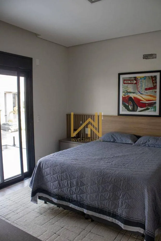 Casa de Condomínio, 5 quartos - Foto 3