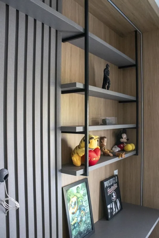 Casa de Condomínio, 5 quartos - Foto 7