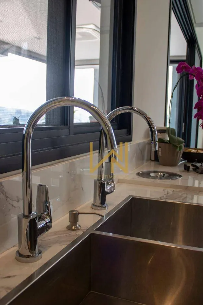 Casa de Condomínio, 5 quartos - Foto 8