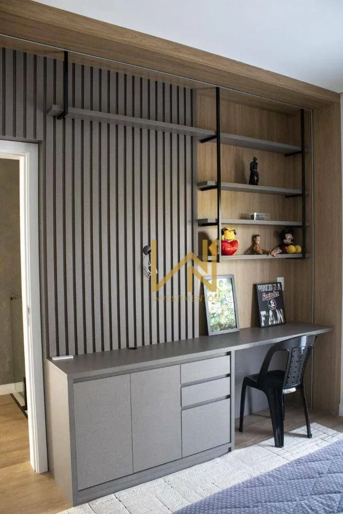 Casa de Condomínio, 5 quartos - Foto 7