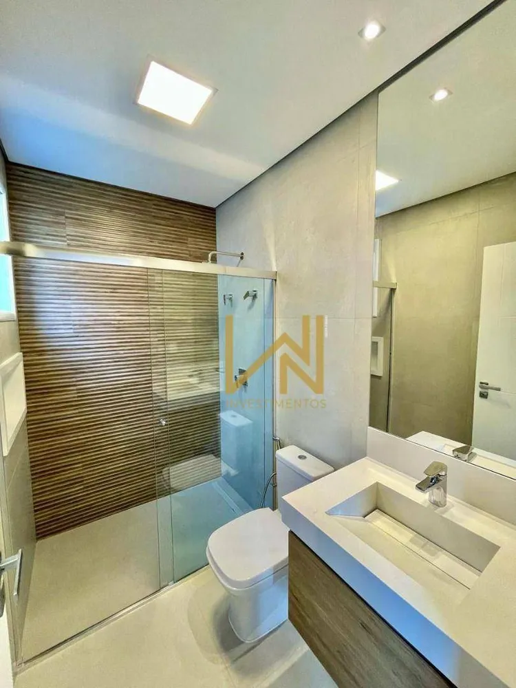 Casa de Condomínio, 5 quartos - Foto 8