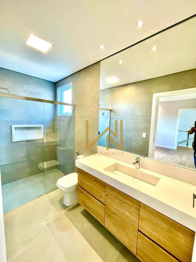Casa de Condomínio, 5 quartos - Foto 11