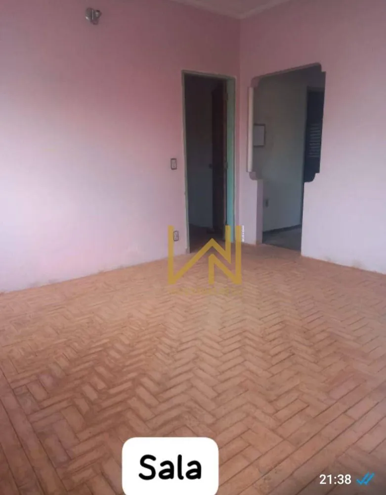Casa, 2 quartos, 78 m² - Foto 2