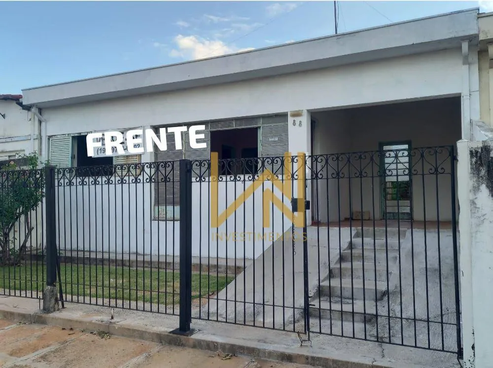 Casa, 2 quartos, 78 m² - Foto 1