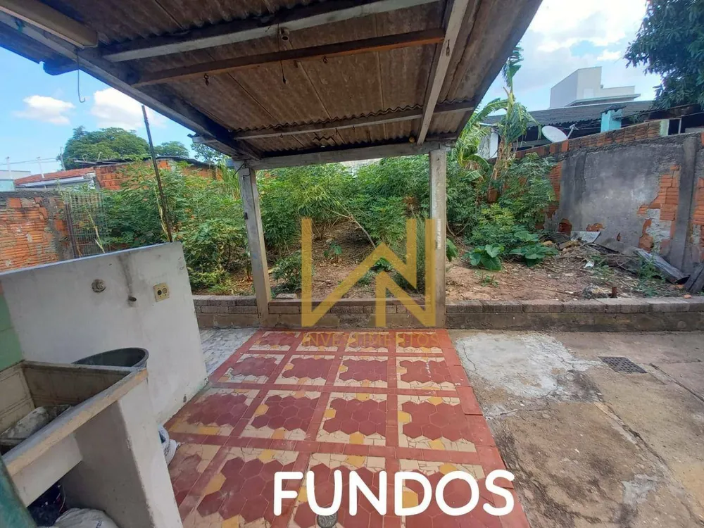 Casa, 2 quartos, 78 m² - Foto 4
