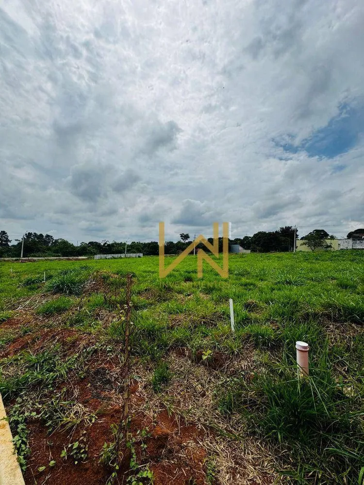 Terreno, 272 m² - Foto 5