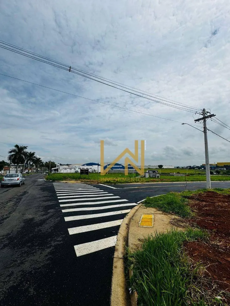 Terreno, 272 m² - Foto 4