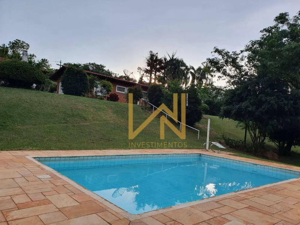 Chácara, 3 quartos, 4400 m² - Foto 8
