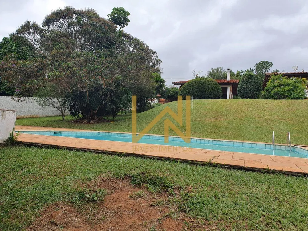 Chácara, 3 quartos, 4400 m² - Foto 6