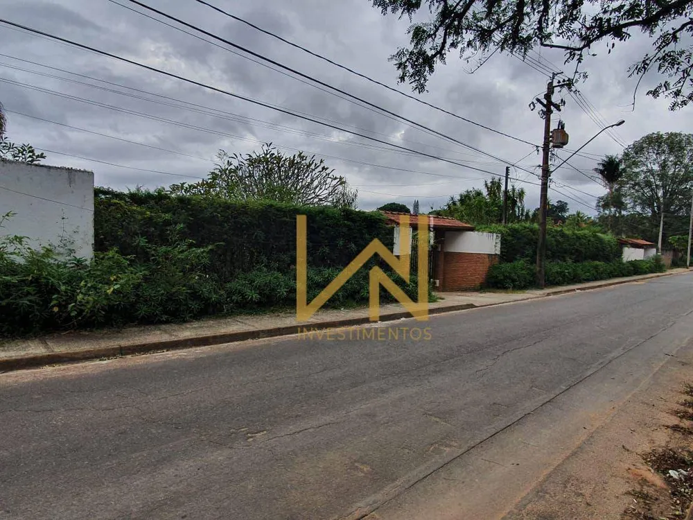 Chácara, 3 quartos, 4400 m² - Foto 7