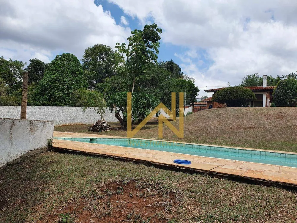 Chácara, 3 quartos, 4400 m² - Foto 5