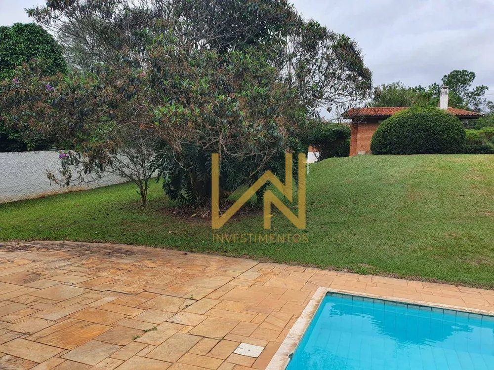 Chácara, 3 quartos, 4400 m² - Foto 1