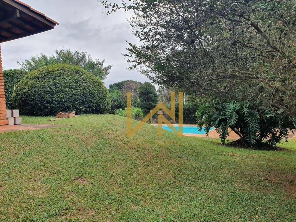 Chácara, 3 quartos, 4400 m² - Foto 4