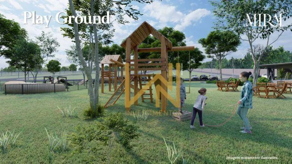 Loteamento e Condomínio, 200 m² - Foto 8
