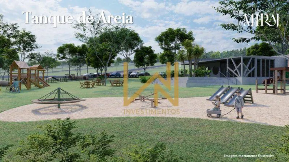 Loteamento e Condomínio, 200 m² - Foto 7