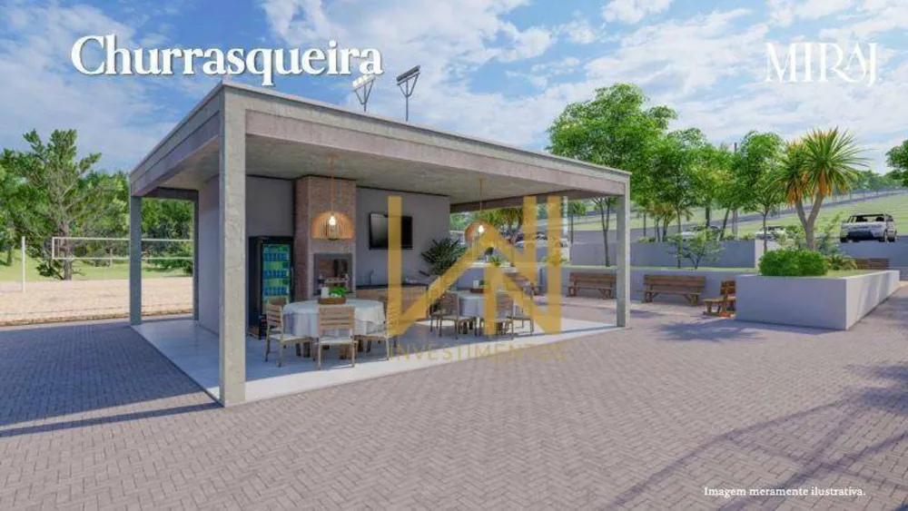 Loteamento e Condomínio, 200 m² - Foto 10