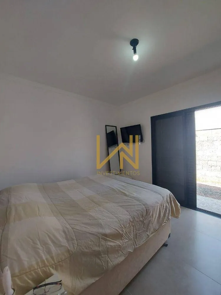 Casa de Condomínio, 3 quartos - Foto 10