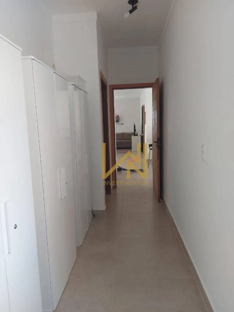 Casa de Condomínio, 3 quartos - Foto 11