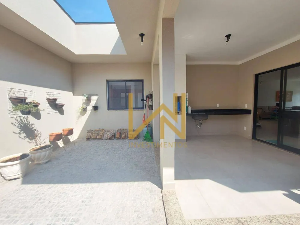 Casa de Condomínio, 3 quartos - Foto 6